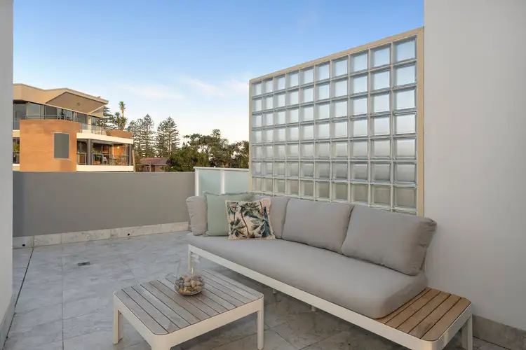 Fourth view of Homely apartment listing, 9/2 Lagoon Street, Narrabeen NSW 2101