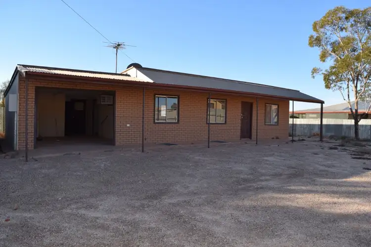 Main view of Homely house listing, Lot 361 O'Connor Road, Coober Pedy SA 5723