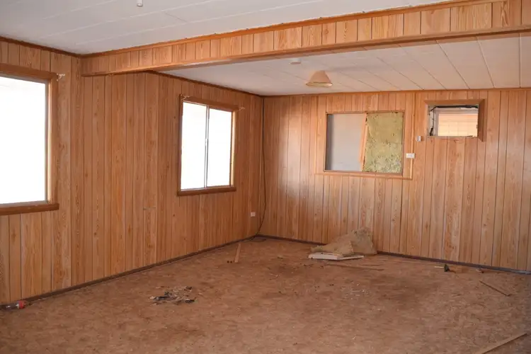 Third view of Homely house listing, Lot 361 O'Connor Road, Coober Pedy SA 5723