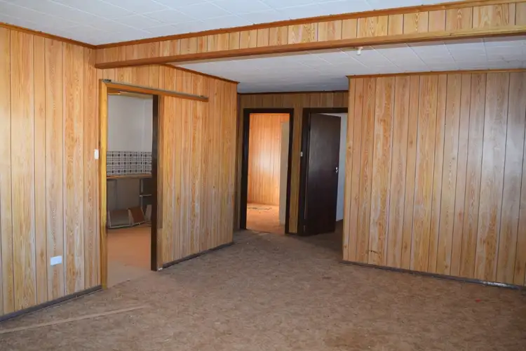 Fourth view of Homely house listing, Lot 361 O'Connor Road, Coober Pedy SA 5723