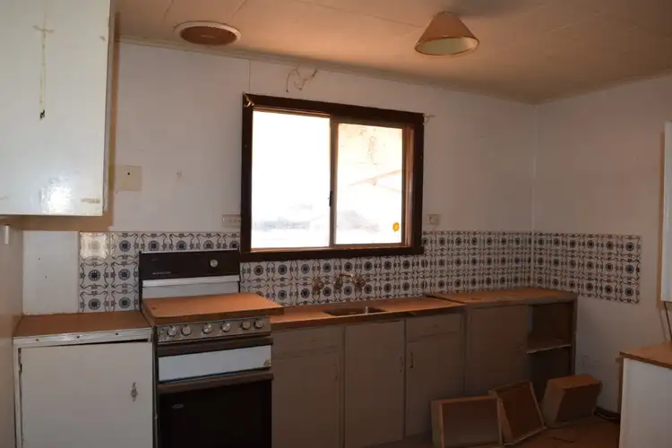 Fifth view of Homely house listing, Lot 361 O'Connor Road, Coober Pedy SA 5723