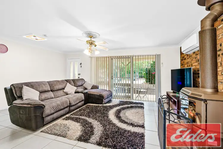 Second view of Homely house listing, 9 Delaney Avenue, Silverdale NSW 2752