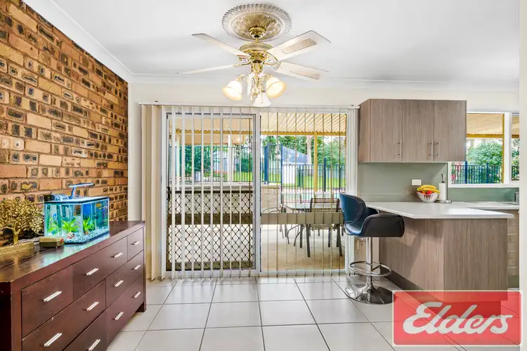 Third view of Homely house listing, 9 Delaney Avenue, Silverdale NSW 2752