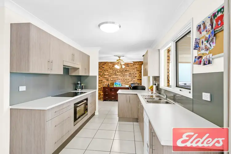 Fourth view of Homely house listing, 9 Delaney Avenue, Silverdale NSW 2752