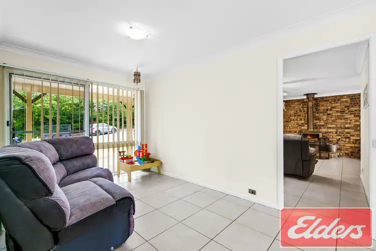 Fifth view of Homely house listing, 9 Delaney Avenue, Silverdale NSW 2752