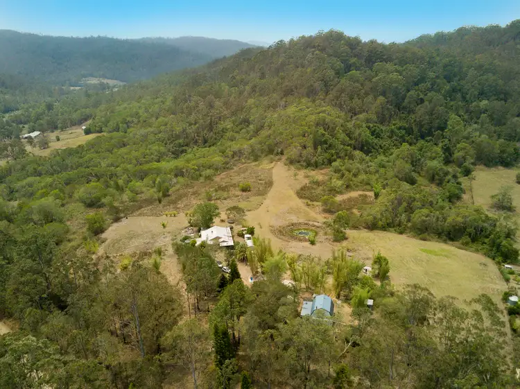 Main view of Homely rural property listing, 228 Tipperary Road, Lorne NSW 2439