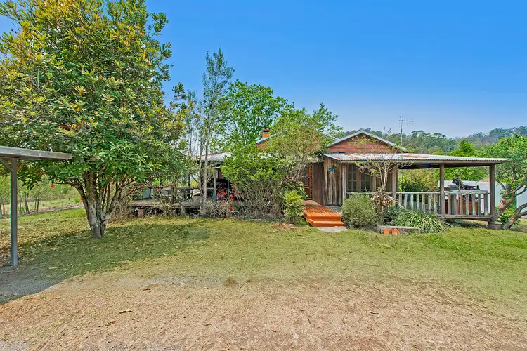 Second view of Homely rural property listing, 228 Tipperary Road, Lorne NSW 2439