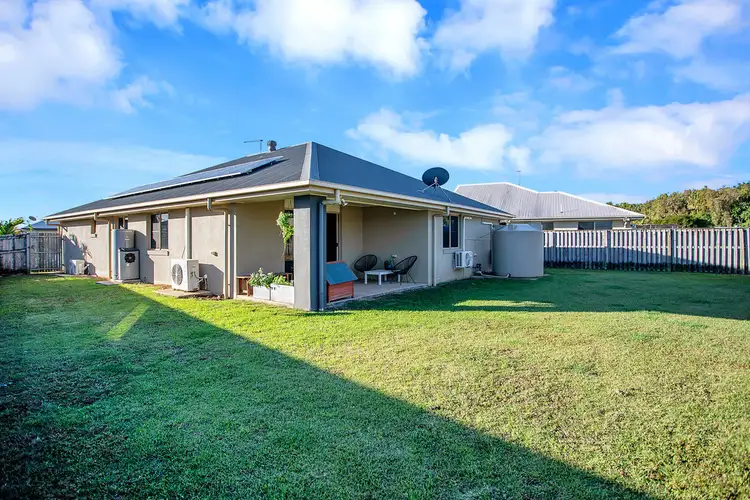 Third view of Homely house listing, 75 Whitehaven Drive, Blacks Beach QLD 4740