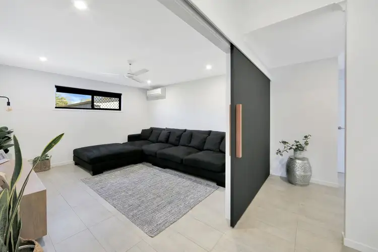 Third view of Homely house listing, 3 Keiran Place, Bundaberg East QLD 4670