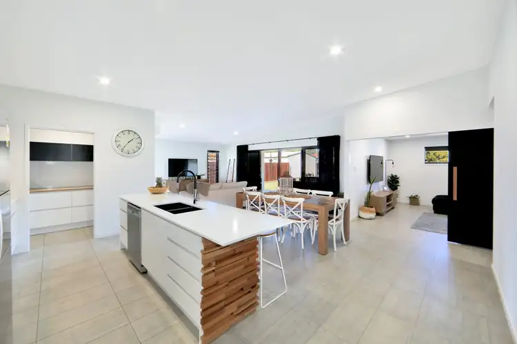 Fourth view of Homely house listing, 3 Keiran Place, Bundaberg East QLD 4670