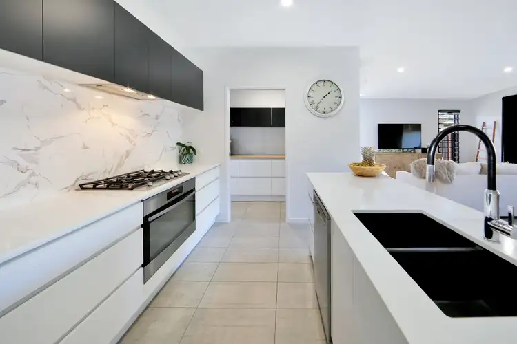 Fifth view of Homely house listing, 3 Keiran Place, Bundaberg East QLD 4670