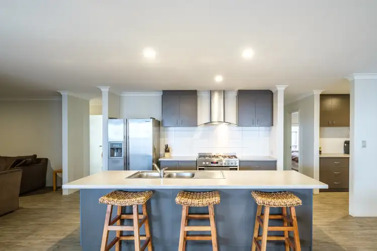 Fifth view of Homely house listing, 30 Humble Way, Margaret River WA 6285