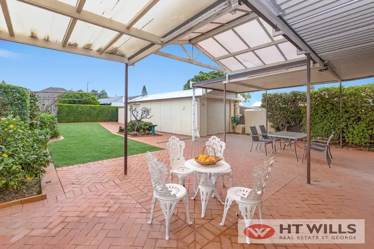 Fourth view of Homely house listing, 27 Wellington Road, Hurstville NSW 2220