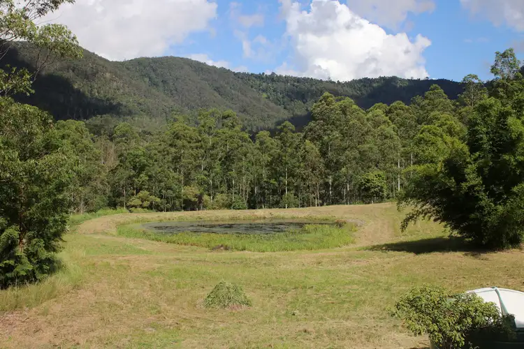 Fourth view of Homely rural property listing, 1064 Roseberry Creek Road, Roseberry Creek NSW 2474
