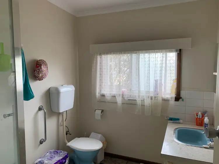 Sixth view of Homely block of units listing, 1-3/80 Anderson Street, Warracknabeal VIC 3393