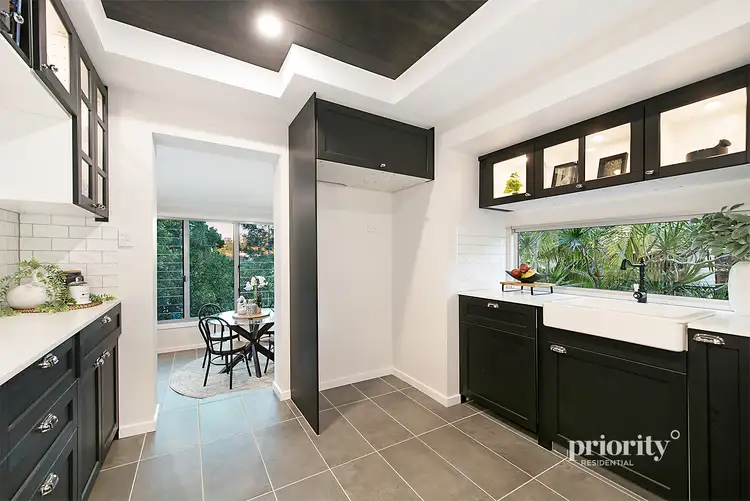 Seventh view of Homely house listing, 16 Hibiscus Street, Everton Hills QLD 4053