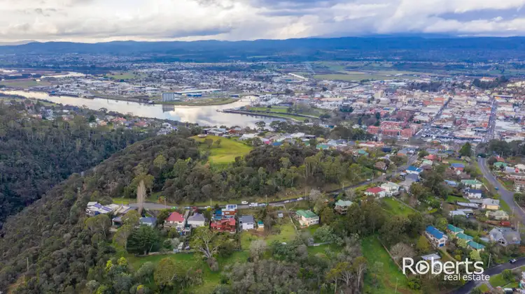 Seventh view of Homely land listing, 19 Quarry Road, West Launceston TAS 7250