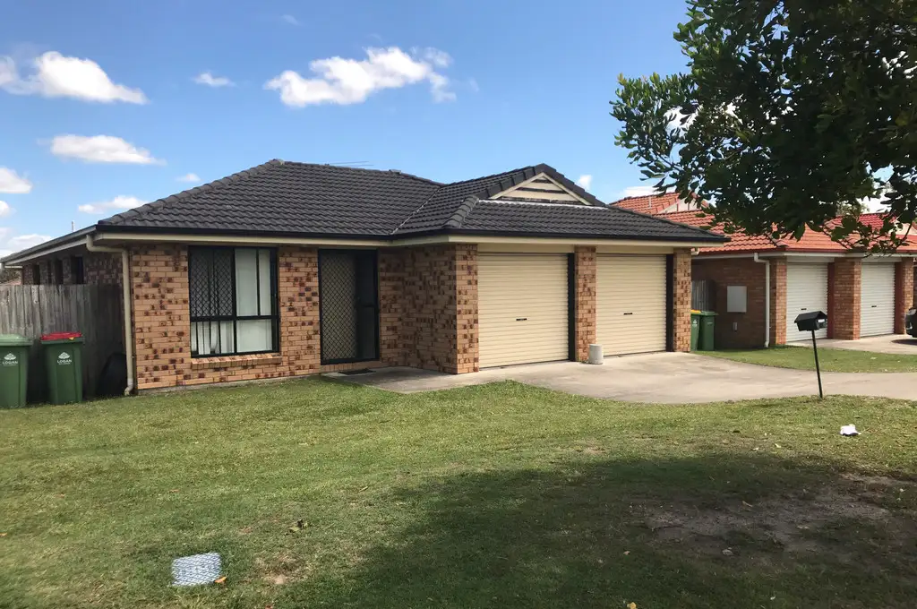 Main view of Homely house listing, 9 Justin Place, Crestmead QLD 4132