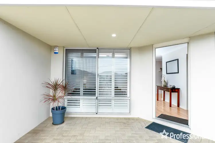 Third view of Homely house listing, 25 Passendale Crescent, Piara Waters WA 6112