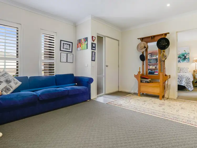 Third view of Homely house listing, 101 Caroline Chisholm Drive, Kyneton VIC 3444
