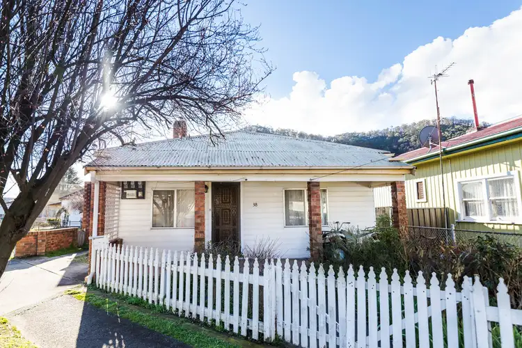 38 Coalbrook street, Lithgow NSW 2790