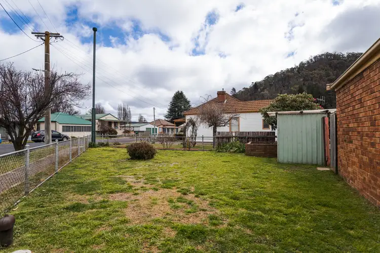 Fourth view of Homely house listing, 38 Coalbrook street, Lithgow NSW 2790