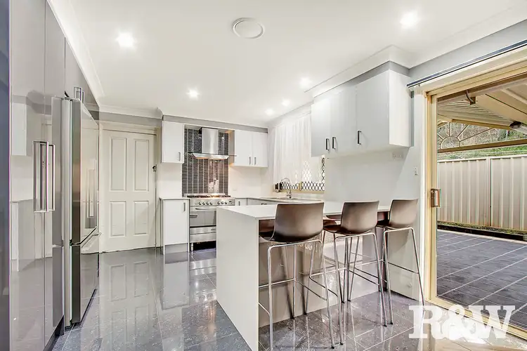 Fourth view of Homely house listing, 8 Amanda Close, Dean Park NSW 2761