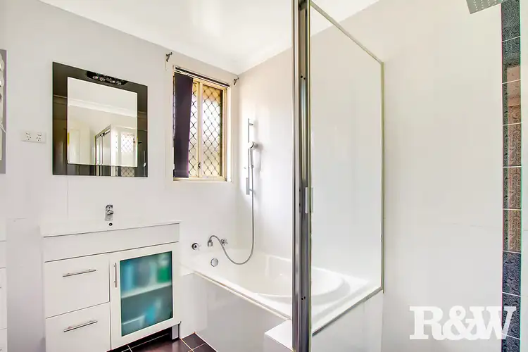 Sixth view of Homely house listing, 8 Amanda Close, Dean Park NSW 2761