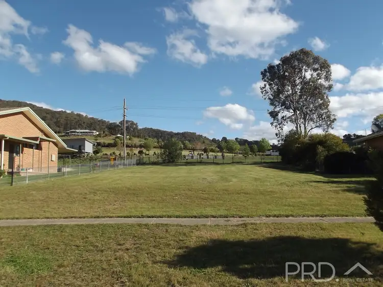 Main view of Homely land listing, 23 Groves Street, Talbingo NSW 2720