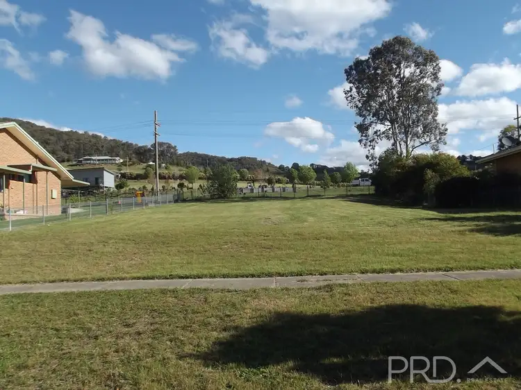 Second view of Homely land listing, 23 Groves Street, Talbingo NSW 2720