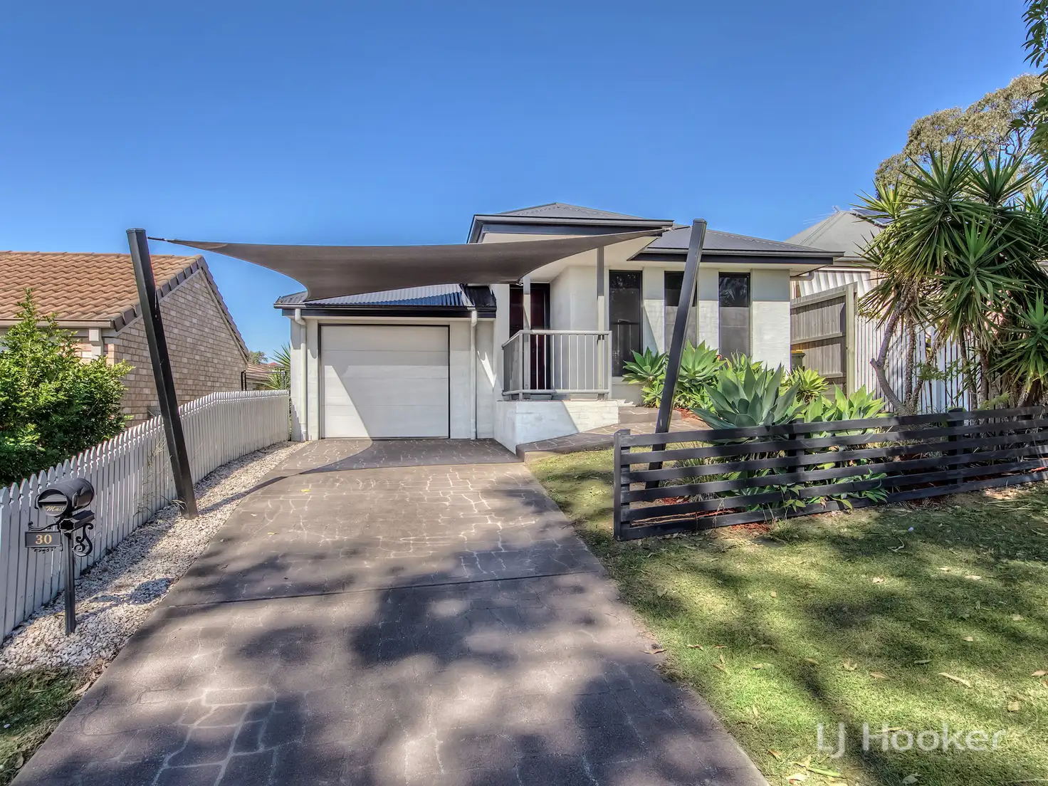 Main view of Homely house listing, 30 Turquoise Crescent, Springfield QLD 4300
