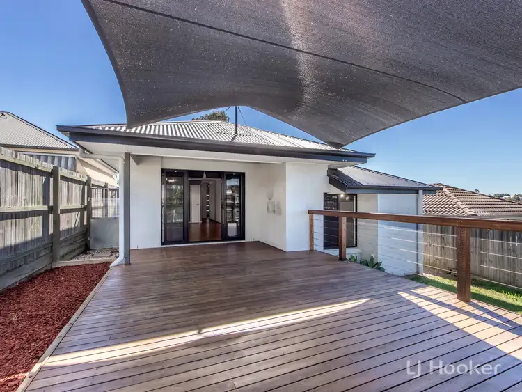 Third view of Homely house listing, 30 Turquoise Crescent, Springfield QLD 4300