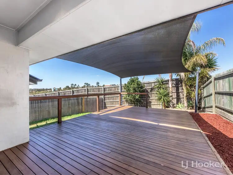 Fourth view of Homely house listing, 30 Turquoise Crescent, Springfield QLD 4300