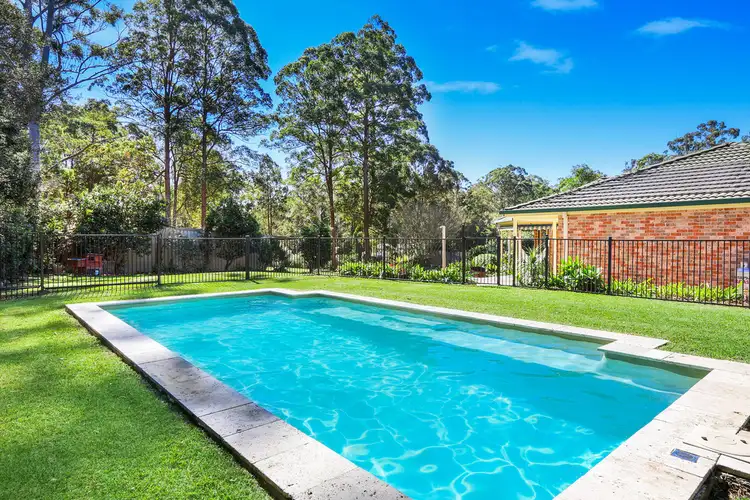 Fourth view of Homely rural property listing, 121 Arranbee Road, King Creek NSW 2446