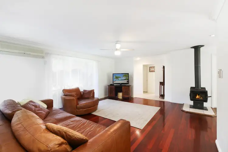 Fifth view of Homely rural property listing, 121 Arranbee Road, King Creek NSW 2446