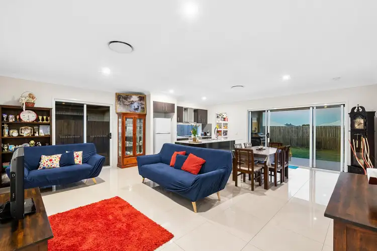 Second view of Homely house listing, 23 Burkitt Street, Mango Hill QLD 4509