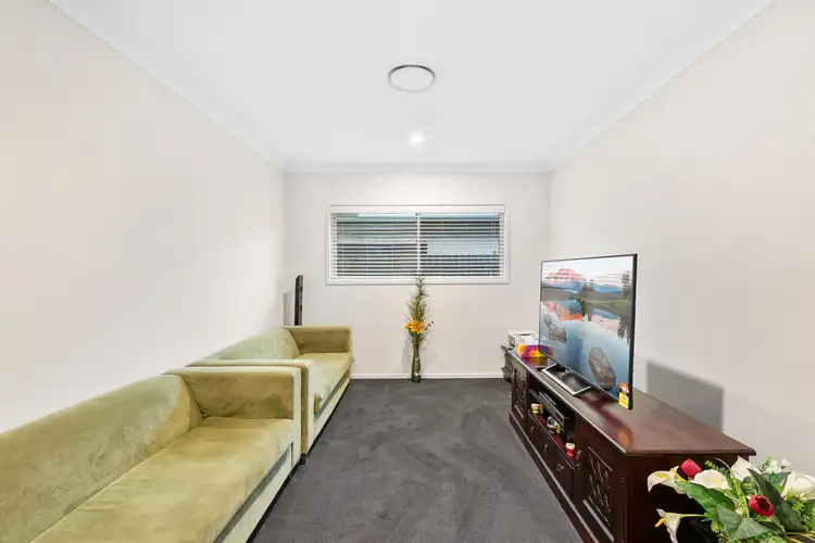 Third view of Homely house listing, 23 Burkitt Street, Mango Hill QLD 4509