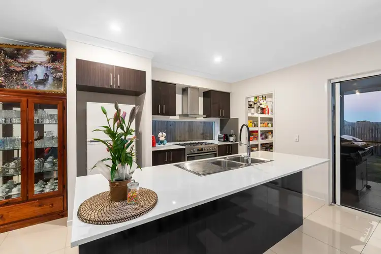 Fourth view of Homely house listing, 23 Burkitt Street, Mango Hill QLD 4509