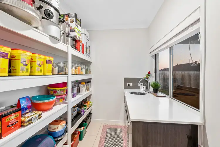 Fifth view of Homely house listing, 23 Burkitt Street, Mango Hill QLD 4509