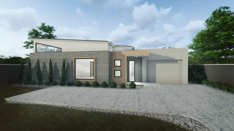 Second view of Homely land listing, 12 Bertha Street, West Ulverstone TAS 7315