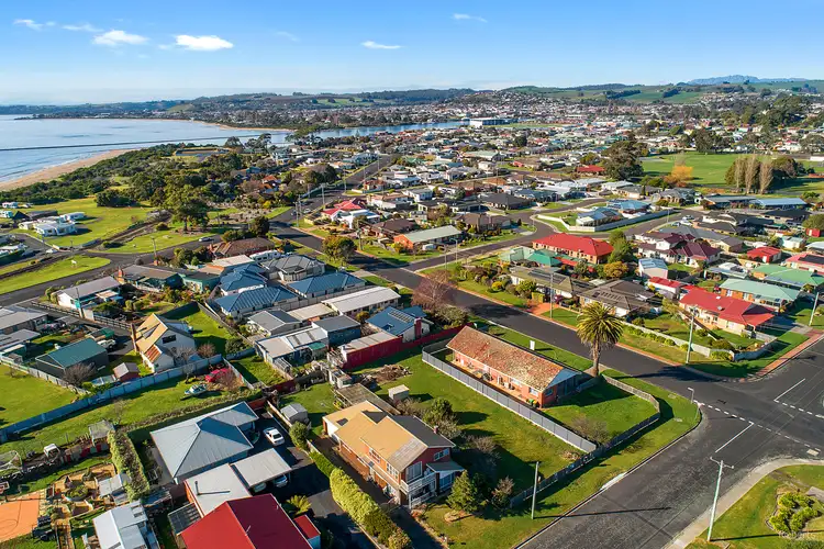 Third view of Homely land listing, 12 Bertha Street, West Ulverstone TAS 7315