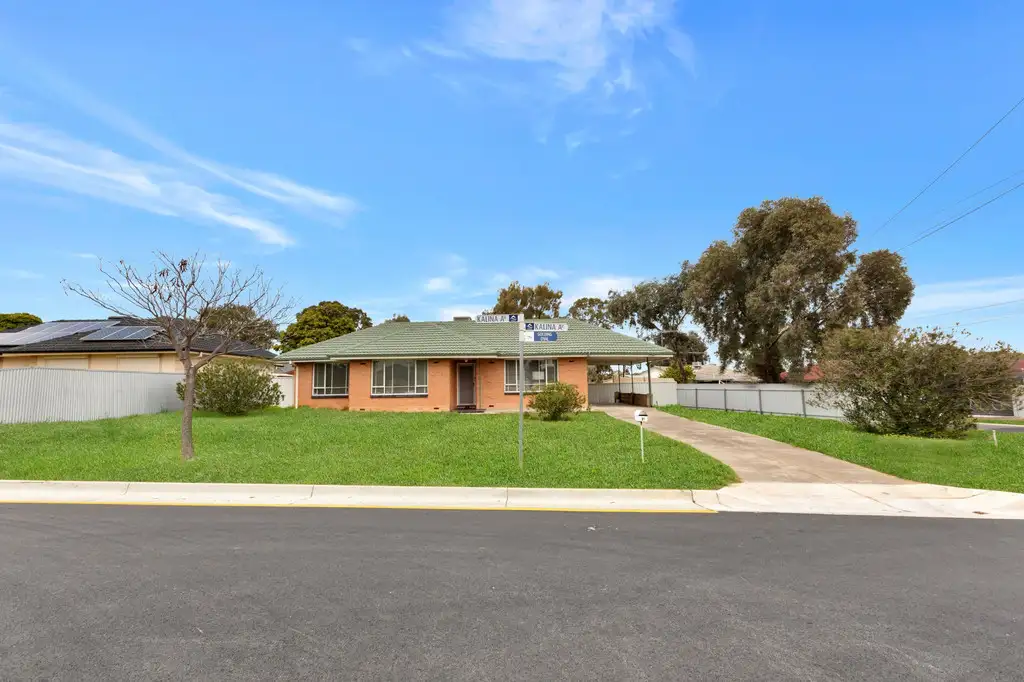 Main view of Homely house listing, 21 Kalina Avenue, Para Vista SA 5093