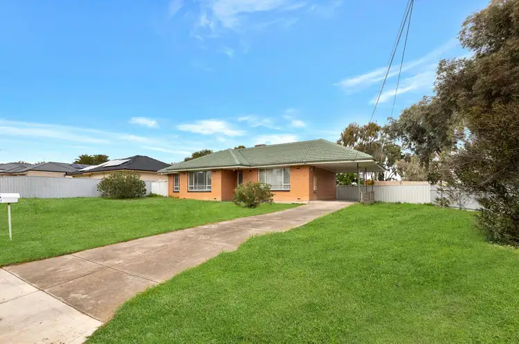Second view of Homely house listing, 21 Kalina Avenue, Para Vista SA 5093