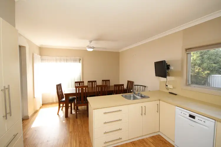 Third view of Homely house listing, 32 Gillespie Street, Horsham VIC 3400
