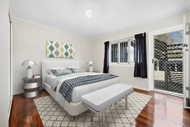 Third view of Homely unit listing, 1/14 Annie Street, Auchenflower QLD 4066