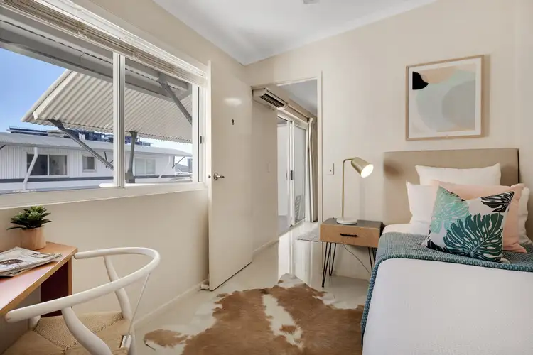 Third view of Homely apartment listing, 602/7 Hope Street, South Brisbane QLD 4101