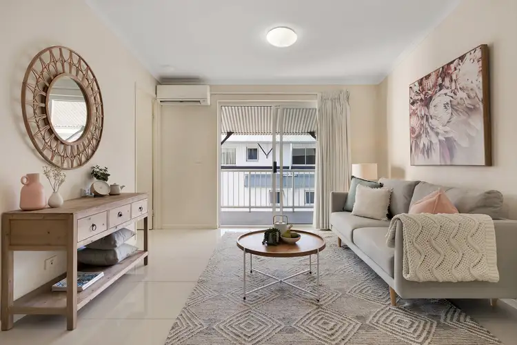 Fifth view of Homely apartment listing, 602/7 Hope Street, South Brisbane QLD 4101