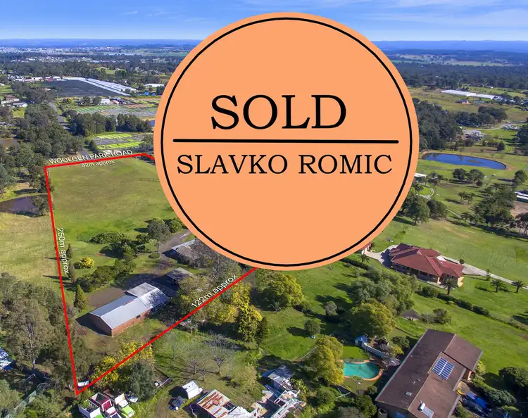 88 Woolgen Park Road, Leppington NSW 2179