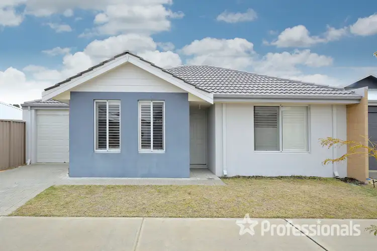 140 Pannage Way, Brabham WA 6055