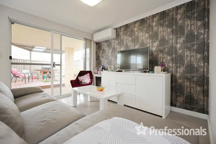 Seventh view of Homely house listing, 140 Pannage Way, Brabham WA 6055